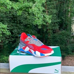 Puma RS-X size 12